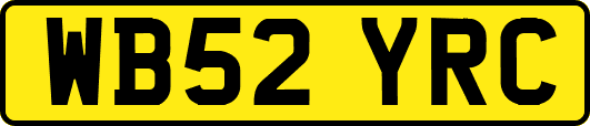 WB52YRC