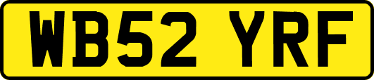 WB52YRF