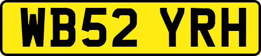 WB52YRH