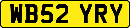 WB52YRY
