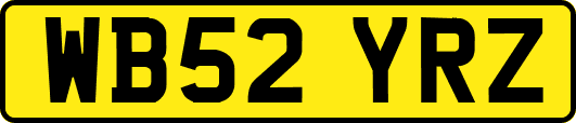 WB52YRZ