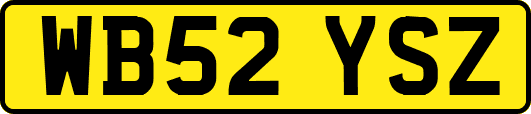 WB52YSZ