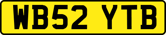 WB52YTB