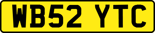 WB52YTC