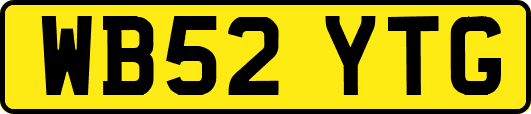 WB52YTG