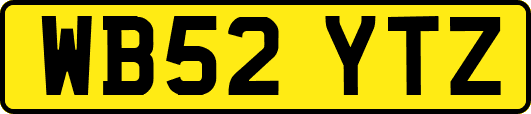 WB52YTZ