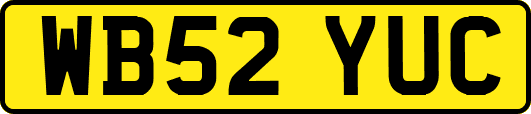 WB52YUC