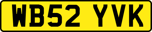 WB52YVK