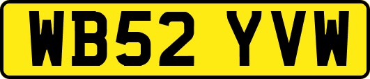 WB52YVW