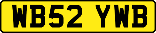 WB52YWB