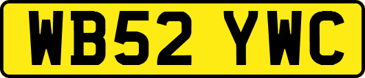 WB52YWC