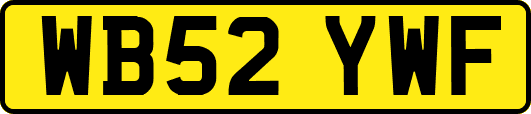 WB52YWF
