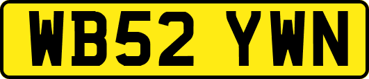 WB52YWN