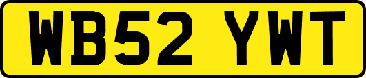 WB52YWT