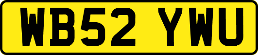 WB52YWU