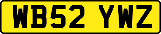 WB52YWZ