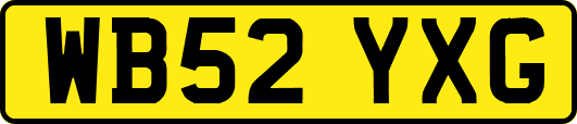 WB52YXG