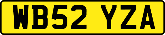 WB52YZA