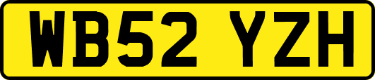 WB52YZH