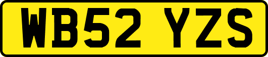 WB52YZS