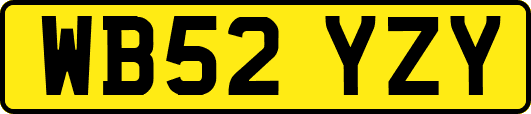 WB52YZY