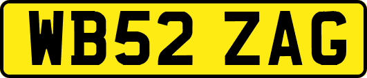 WB52ZAG