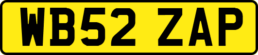 WB52ZAP