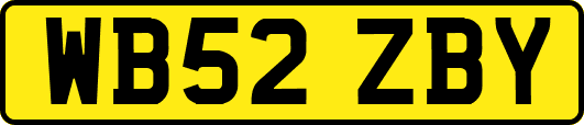 WB52ZBY