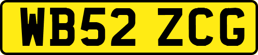 WB52ZCG