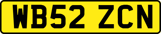 WB52ZCN
