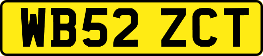 WB52ZCT