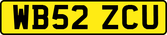 WB52ZCU