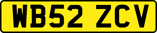 WB52ZCV