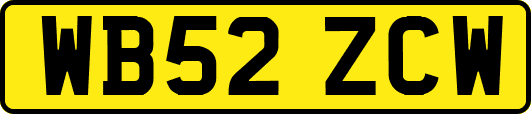 WB52ZCW