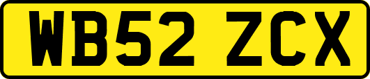 WB52ZCX