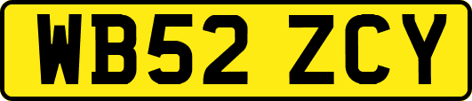 WB52ZCY