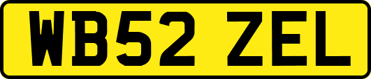 WB52ZEL