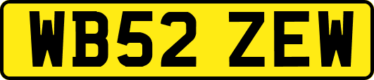 WB52ZEW