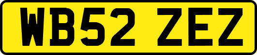 WB52ZEZ