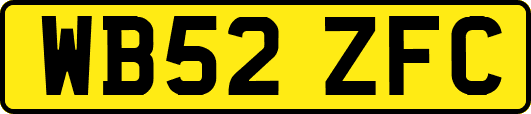WB52ZFC