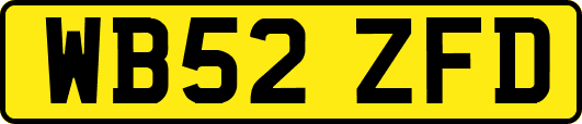 WB52ZFD