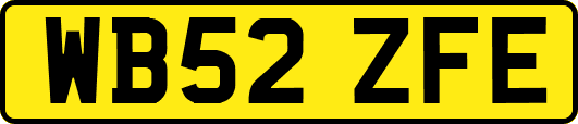 WB52ZFE