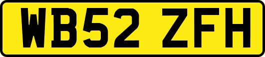 WB52ZFH