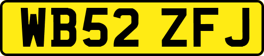 WB52ZFJ