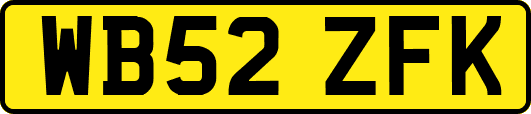WB52ZFK