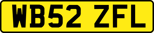 WB52ZFL