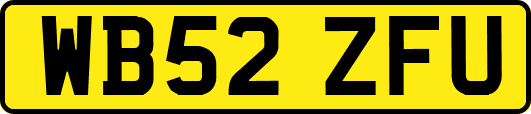WB52ZFU