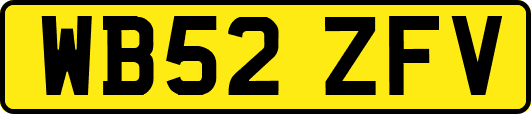 WB52ZFV