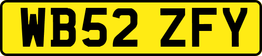 WB52ZFY