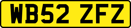 WB52ZFZ